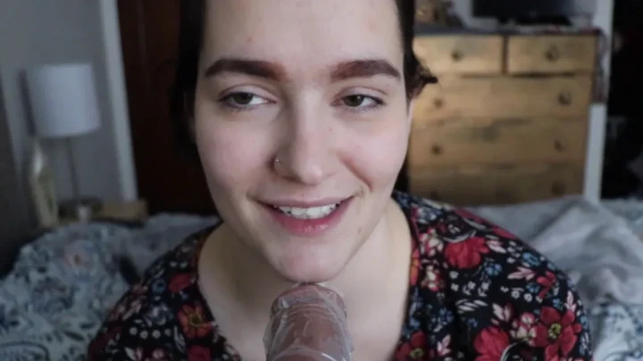 GigiManor – Kind step-Mother Grounds You and Ruins Orgasm