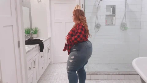 Udderlyadorable – Try On