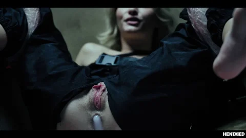 Emma Rosie – Boxed Fucked