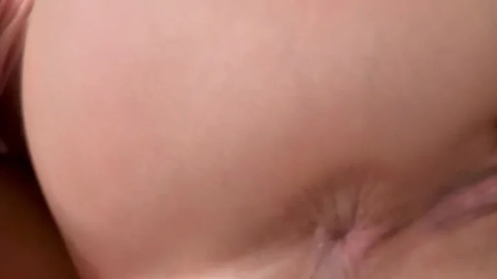 stephinspace – Asshole Pussy Close Up
