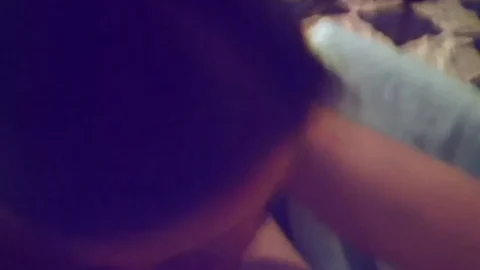 Caucasian Women Masturbate and Have Sex in Bedroom