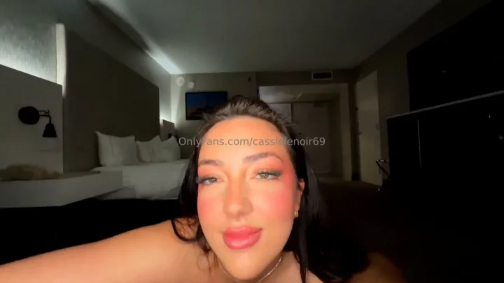 Syphon Filthy: Cassie Lenoir Sex In The City