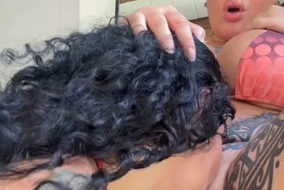 Gigi Vergara – Pussy Licking
