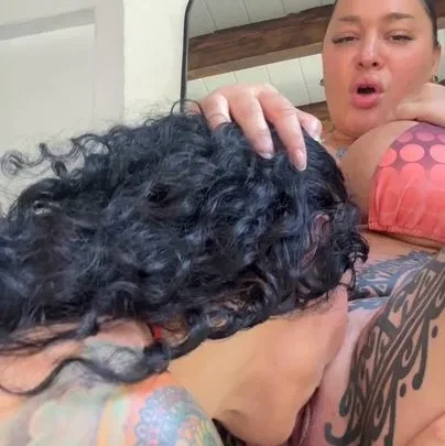 Gigi Vergara – Pussy Licking