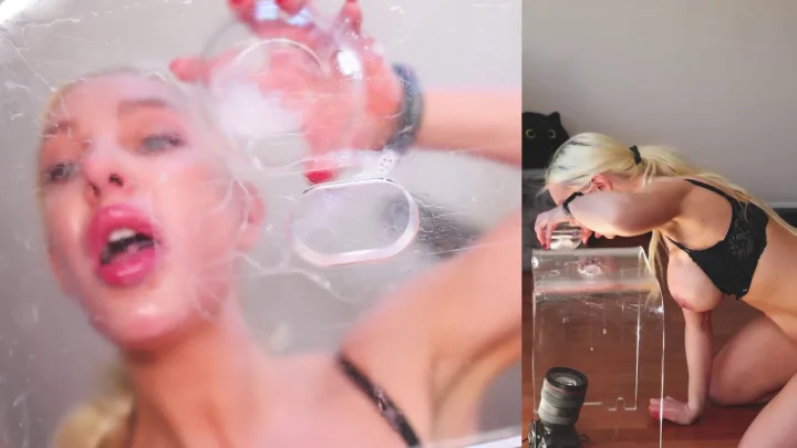 Tara Babcock – Dietro le quinte con Tarababcock