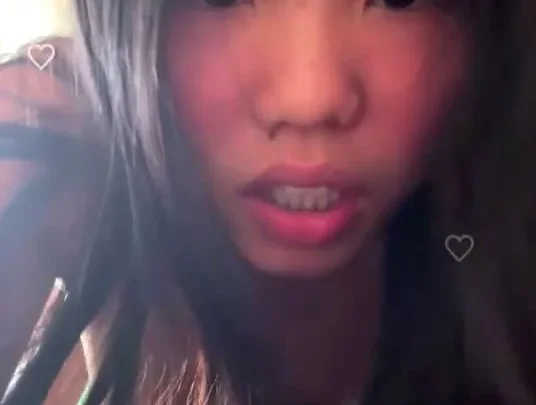 MichelleFromChina: Video leaked con scopata intensa dal coach