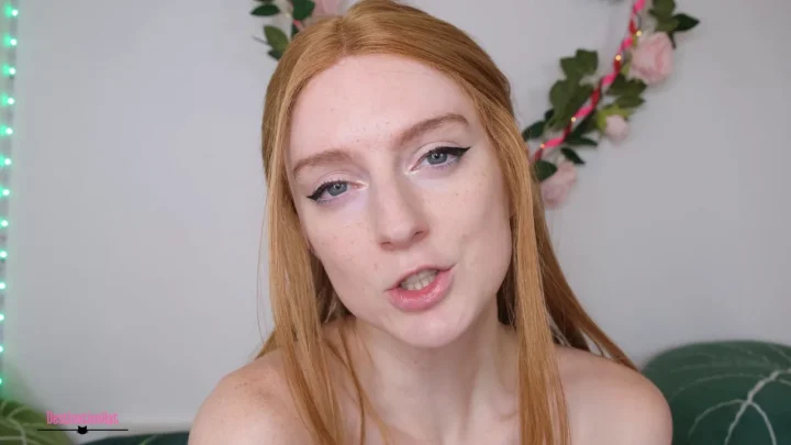 DestinationKat – My Pussy Free Cuck