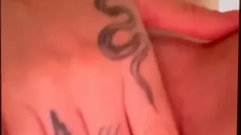 Paulina Franco – Solo Masturbation Tease