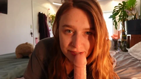 Truth or Dare with Step-Sister: Spicy Game Gone Wild
