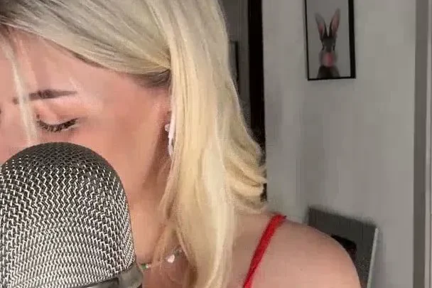 ASMR Janina – Joi: Soft Whisper & Intimate Moments