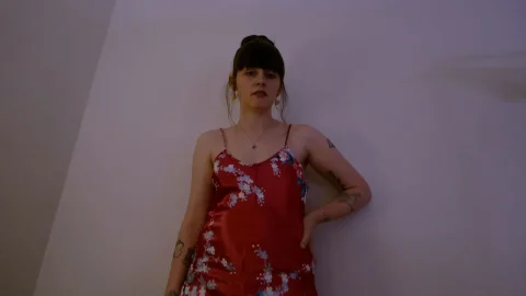 Sydney Harwin & Maya Petite: Shared Sins Behind Closed Doors