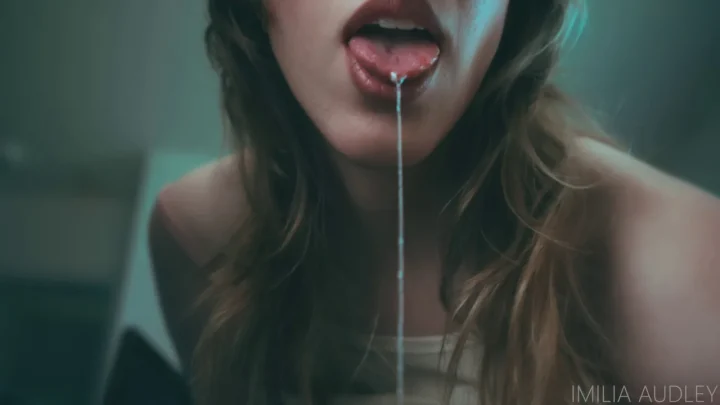 Imilia Audley: Intimate Physiotherapy Session in 4K