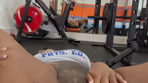 BigBodyBenz – Spoiledprincessxx Yoga Fuck