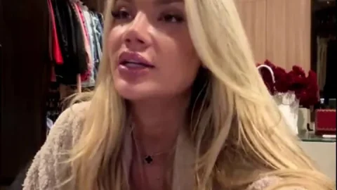 Alexa Collins – Livestream