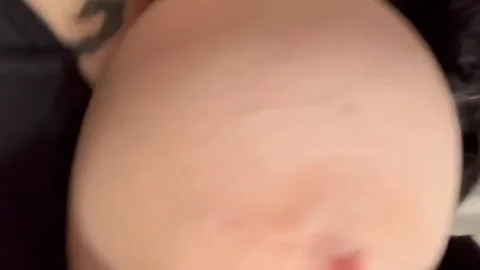 Violetbabyx – Vibabyx & Hornyunicornn Dildo Big Tits Blowjob