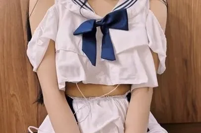 Pongkyubi1995 – Solo Asiatique en tenue de marin