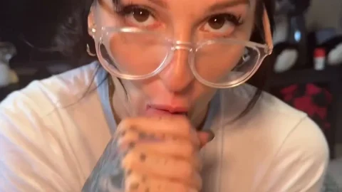 catandthebat – wittlemousey Blowjob