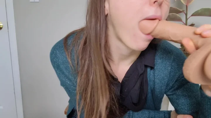 Hazel Simone – Rééducation Perverse avec Thérapeute Coquine