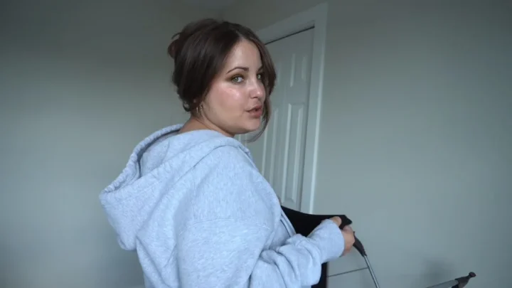 GirlOnTop880 – Step Mommy Wrecks Your Home