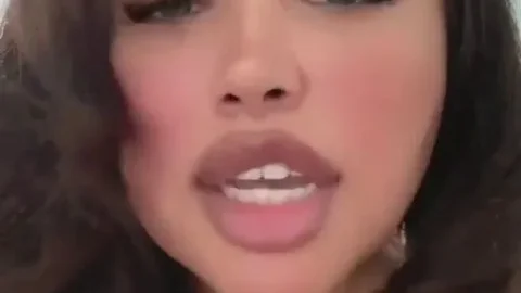 Misstaniaramos – Tania Ramos Solo Masturbation