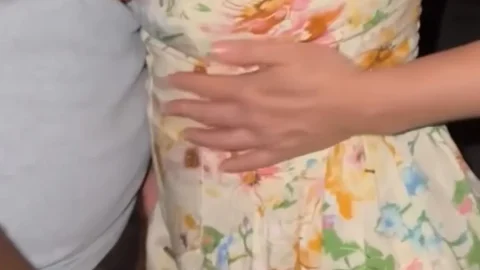 Hotyogawife – BBC Fucks Busty Pregnant Blonde On Street