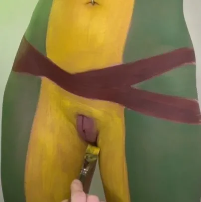 thesophialocke – Puta Loira: Ruiva com Tetas Grandes Usa Vibrador