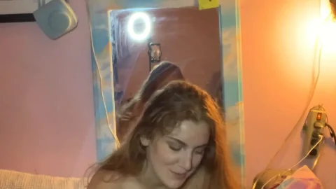 beccaannmodel – Becca Ann Striptease & Play