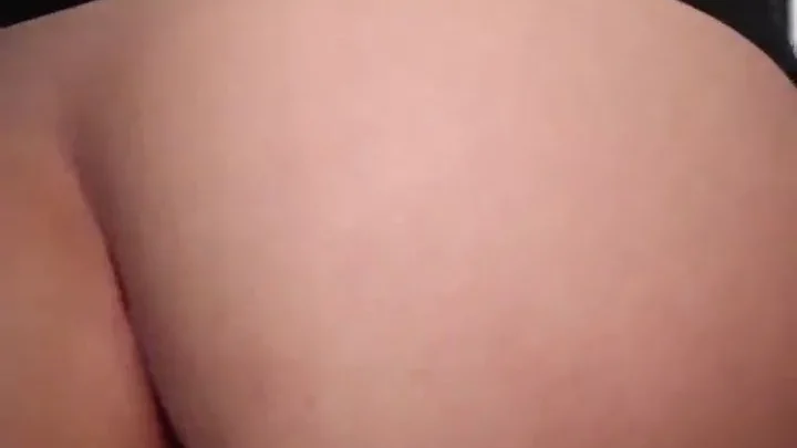 babybeebub – Asshole Worship with Butt Plug
