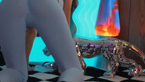 Rachel Cook – Solo