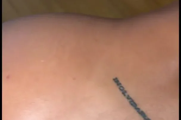Joha Giraldo É Fodida Depois de Se Masturbar