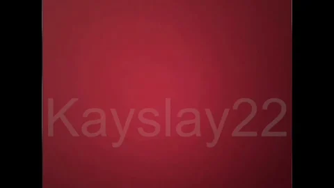 kslay22 – Korean Baddie