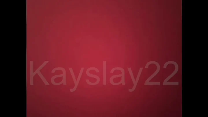 kslay22 – Korean Baddie