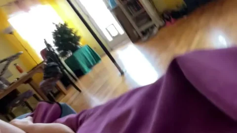 VibeWithMommy – MILF Anal with Blonde & Dude