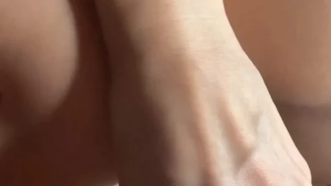 Danielle Dixon – BBC POV Doggy Style Creampie